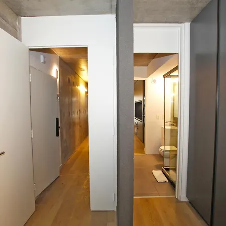 Urban Rent Live Apartment Buenos Aires Exterior photo