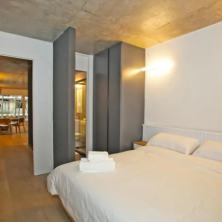 Urban Rent Live Apartment Buenos Aires Exterior photo
