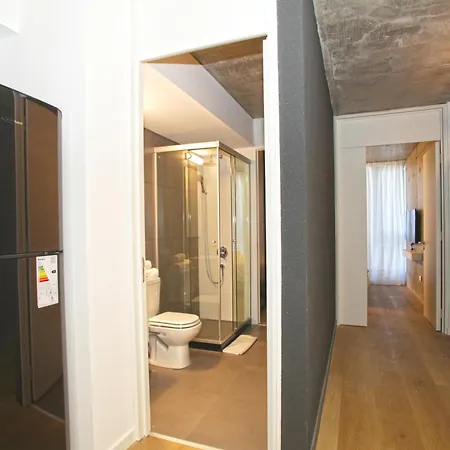 Urban Rent Live Apartment Buenos Aires Exterior photo