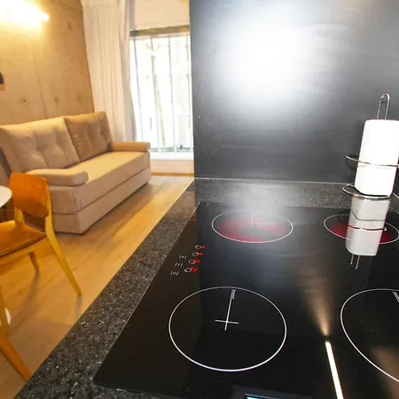 Urban Rent Live Apartment Buenos Aires Exterior photo