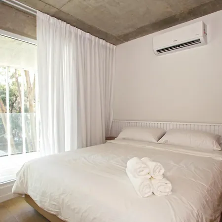 Urban Rent Live Apartment Buenos Aires Exterior photo