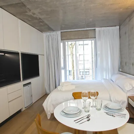 Urban Rent Live Apartment Buenos Aires Exterior photo