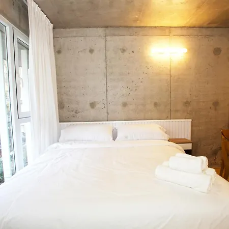 Urban Rent Live Apartment Buenos Aires Exterior photo