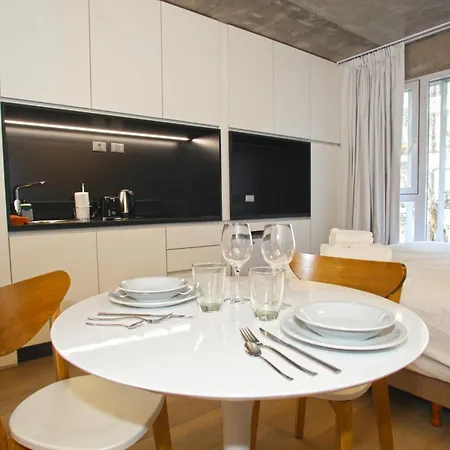 Urban Rent Live Apartment Buenos Aires Exterior photo