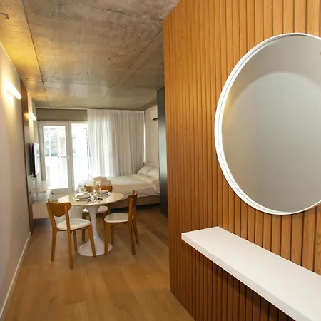 Urban Rent Live Apartment Buenos Aires Exterior photo
