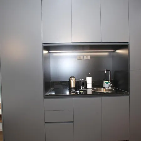 Urban Rent Live Apartment Buenos Aires Exterior photo