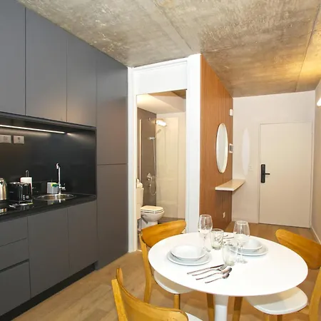 Urban Rent Live Apartment Buenos Aires Exterior photo