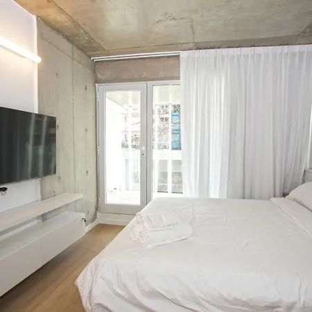 Urban Rent Live Apartment Buenos Aires Exterior photo