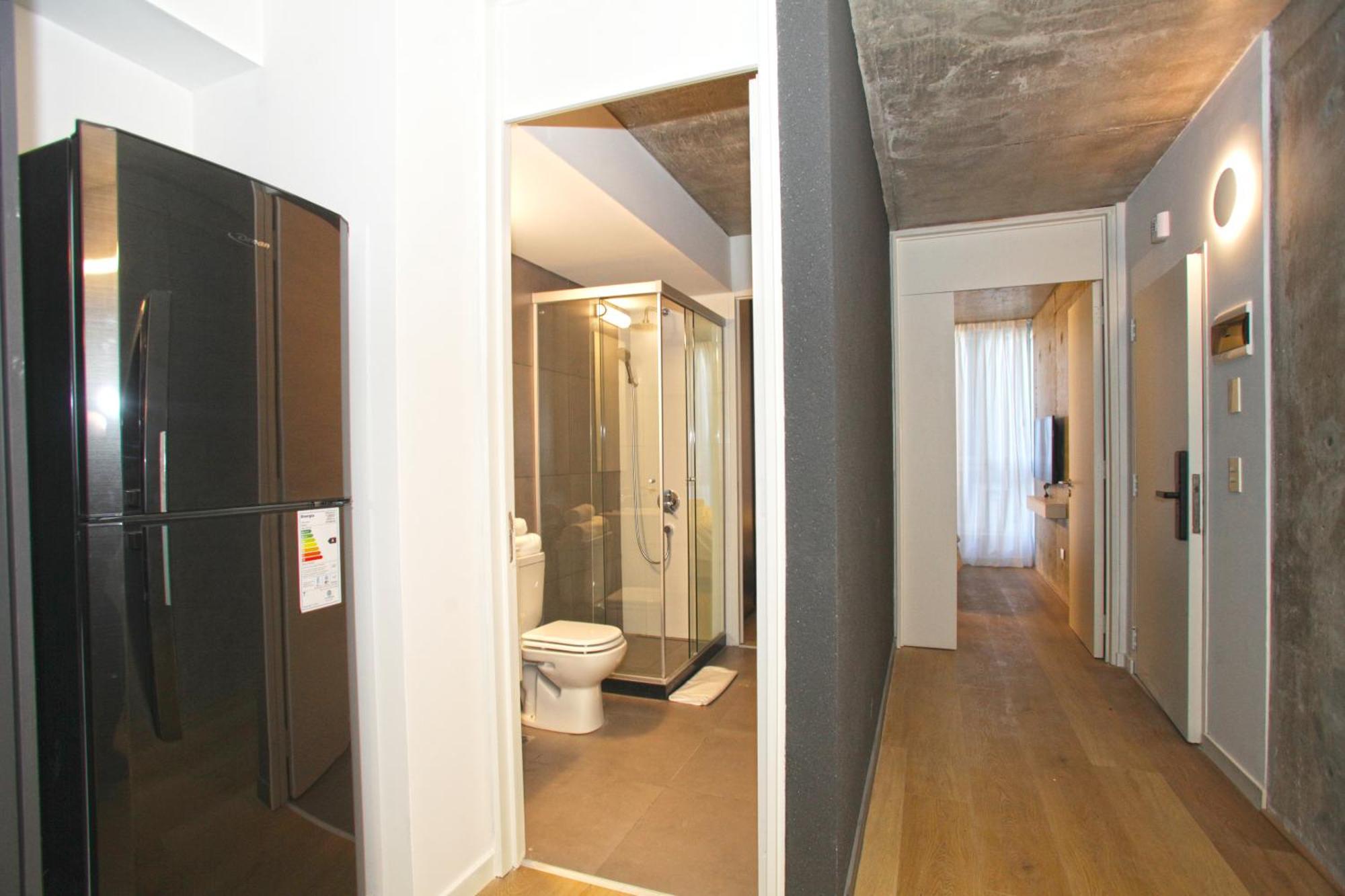 Apartment Urban Rent Live Buenos Aires