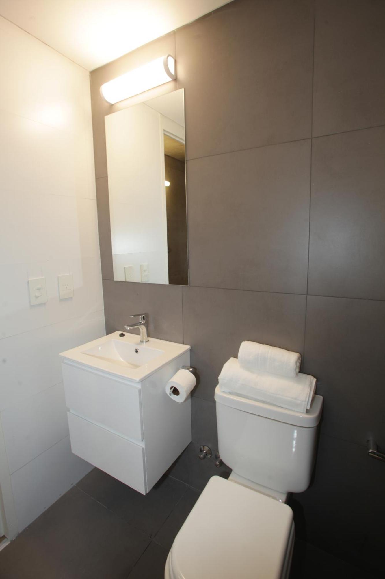Apartment Urban Rent Live Buenos Aires