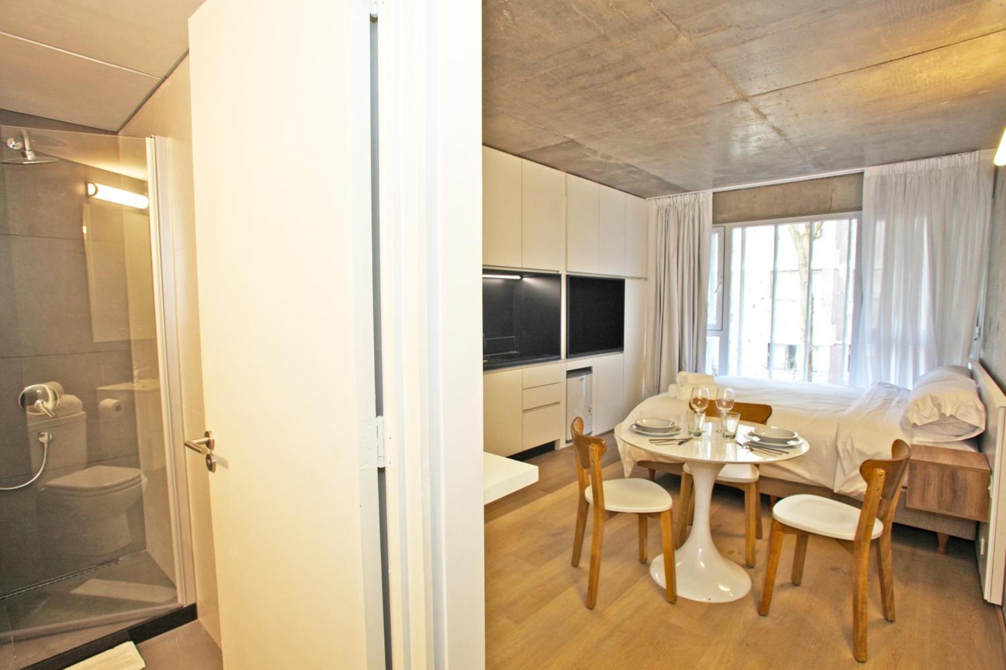 Apartment Urban Rent Live *