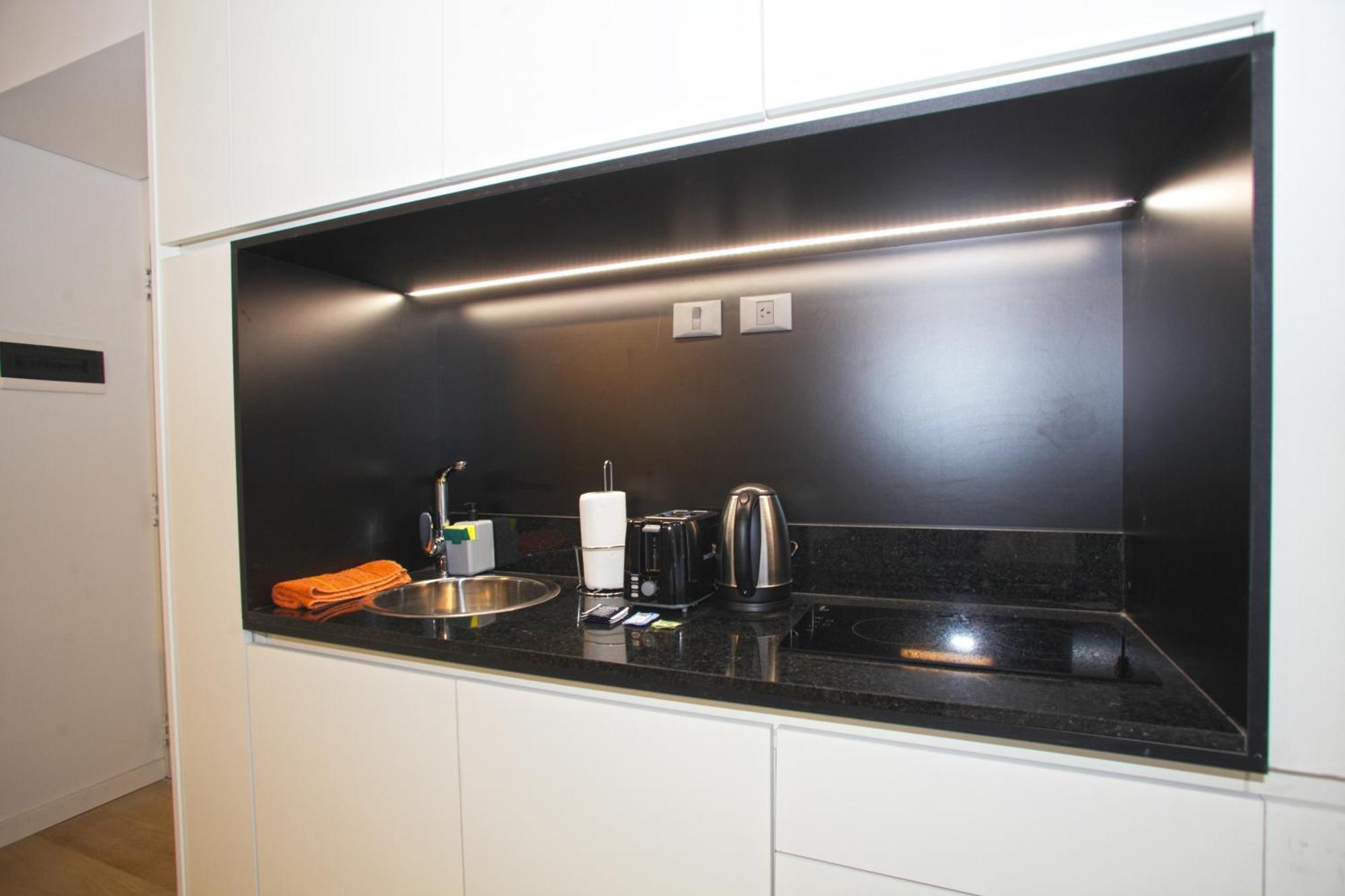 Urban Rent Live Apartment *