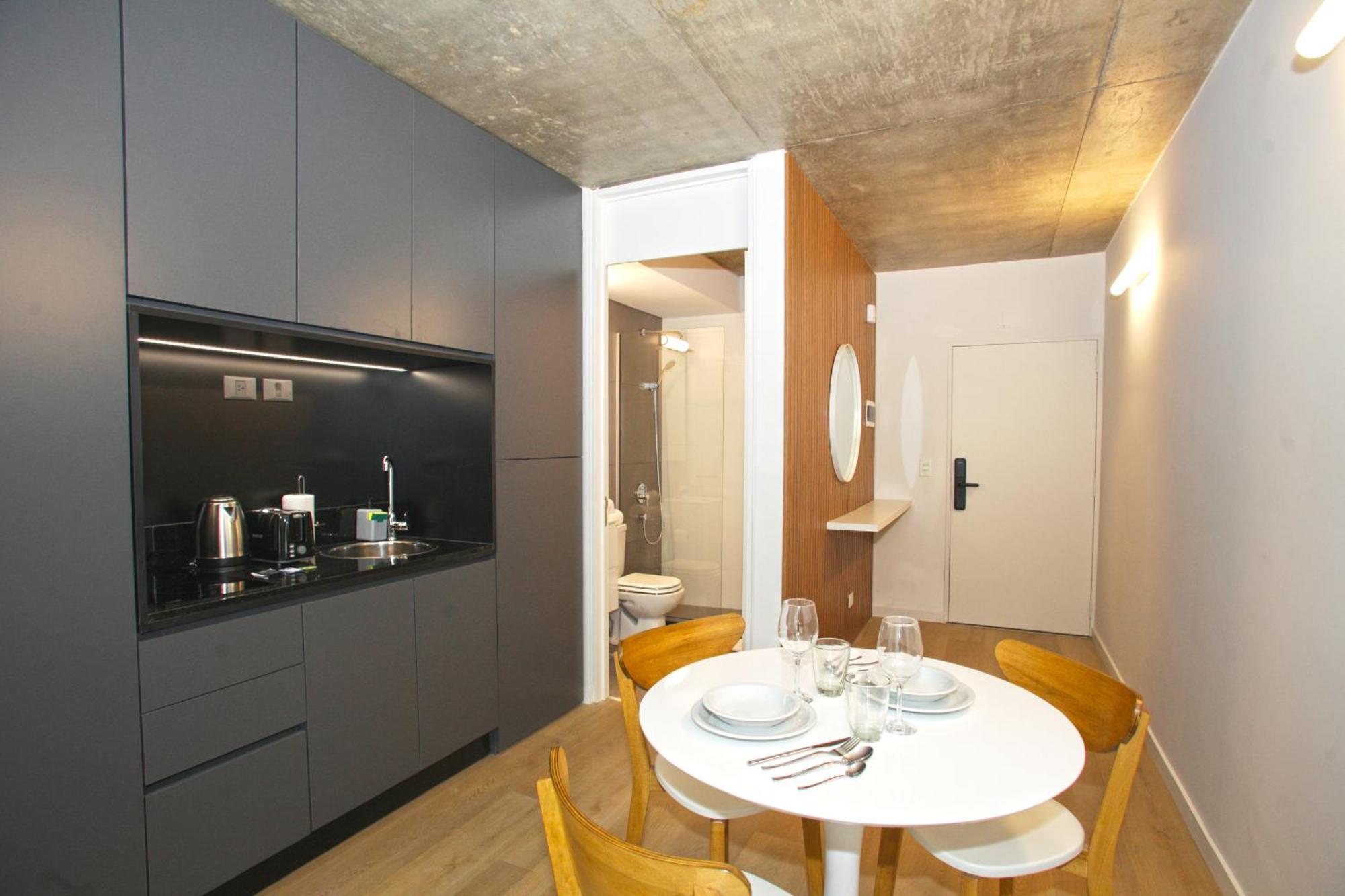 Urban Rent Live Apartment *
