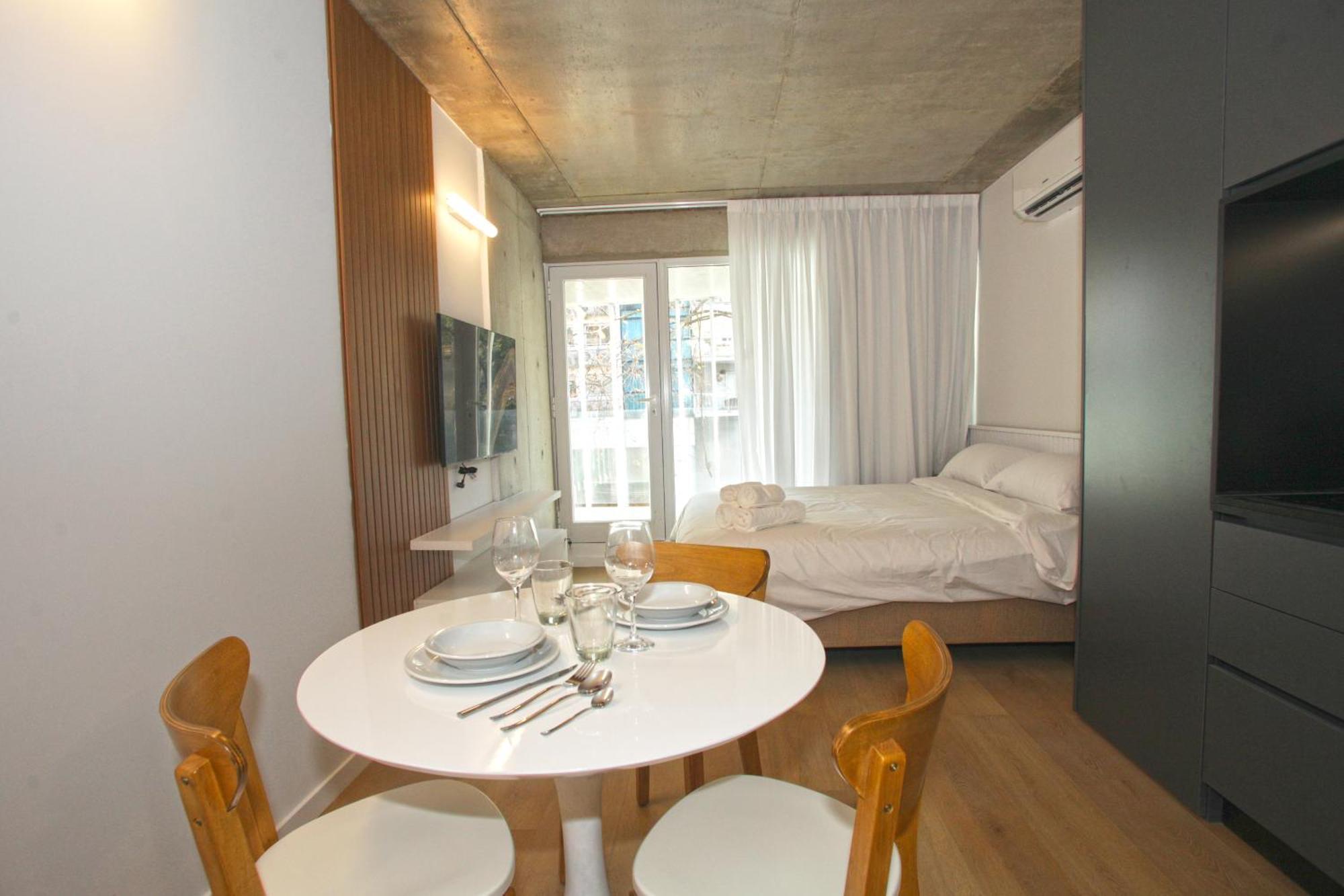 Urban Rent Live Apartment Buenos Aires